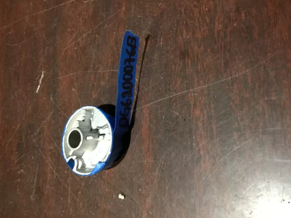 Samsung DG62-0007613 Range Burner Head AZ69020 | Sl69