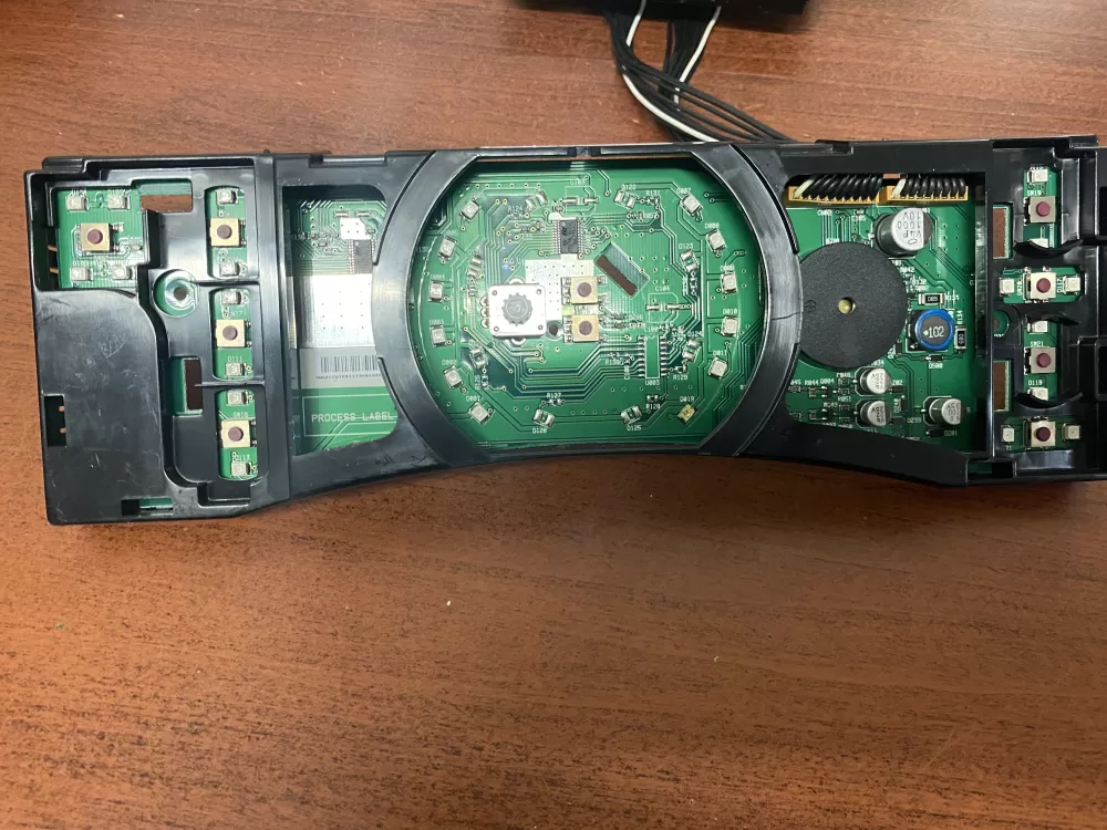 Whirlpool 4619 702 30651 4619 702 30711 Washer Control Board AZ52992 | BKV535