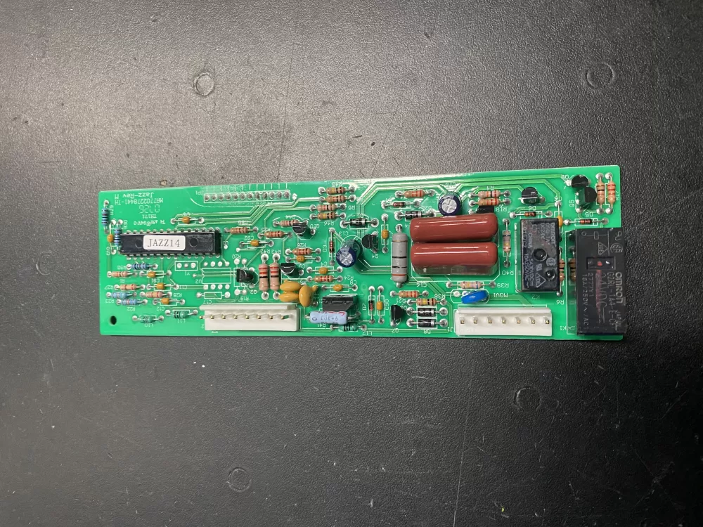 Whirlpool  Maytag  Kenmore  Amana AP6022400 12002339 12002445 12002449 12002508 12002509 12002567 12002706 12784415 12784415V 12868502 12868510 12868513 67003867 67004453 67004496 67004907 67005043 67005280 67005281 67006034 67006209 67006214 67006216 67006226 67006712 67006740 8208187 W10165748 W10503278 WPW10503278 PS11755733 Refrigerator Control Board