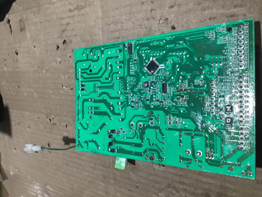 GE 200D2260G008 AP7188100 Refrigerator Control Board AZ116760 | AR2162