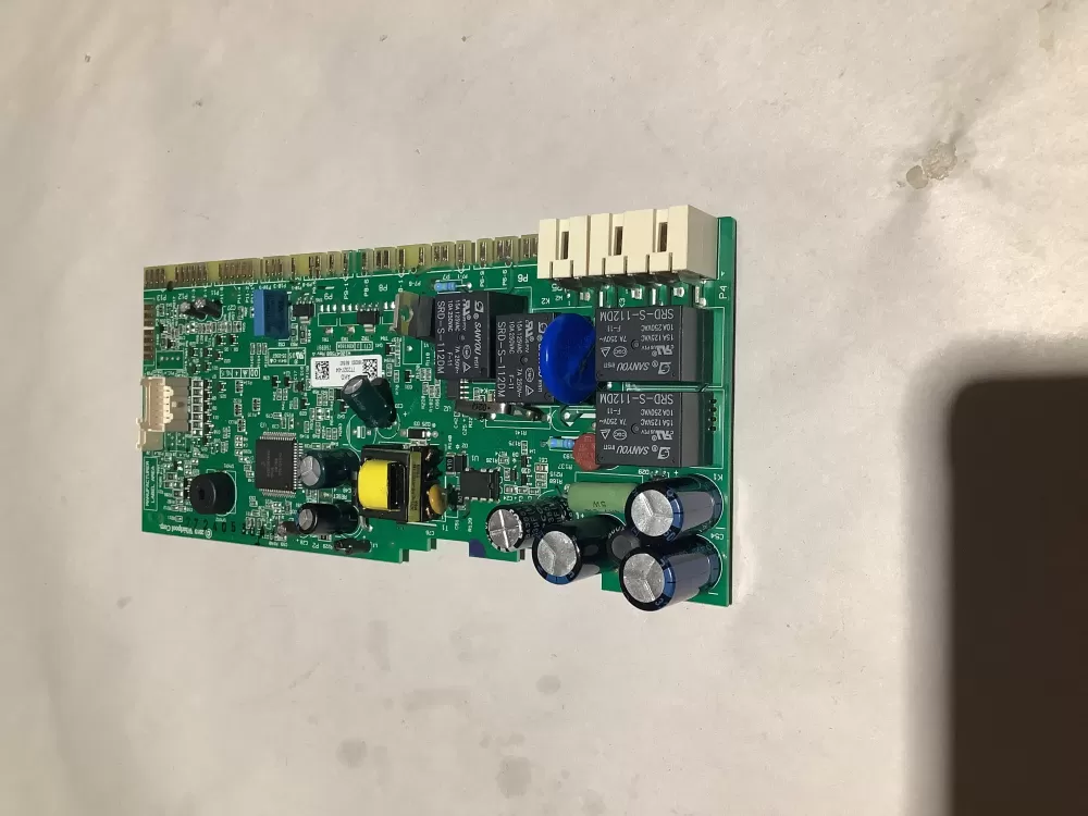 772327-04 Whirlpool Dishwasher Board - Control