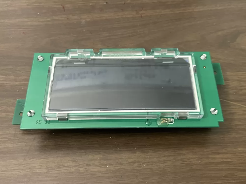  LUMEX-2 DISPLAY LUMEX-