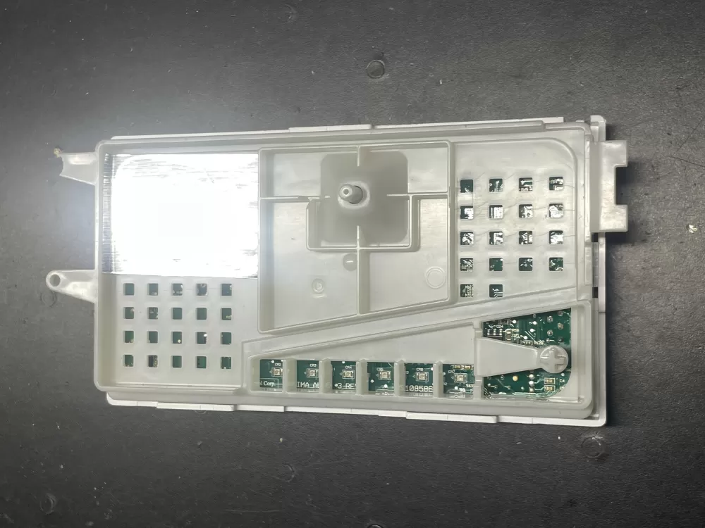 Whirlpool AP6285268 W11101101 W11170319 Washer Control Board AZ36504 | Wm381