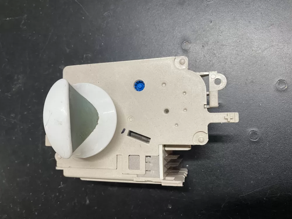 Whirlpool 40058801 Washer Timer AZ20605 | BK709