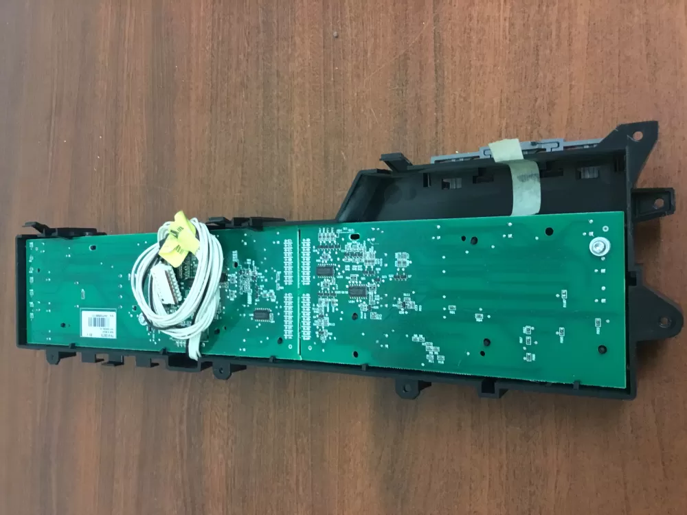 Maytag Whirlpool W10362709 Washer Control Board AZ33319 | NRV366
