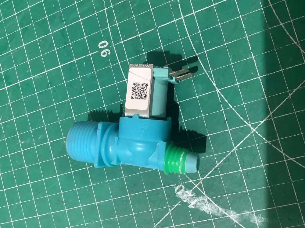 Samsung Washer Water Inlet Valve Assembly DC62-30314U AZ191159 | SL31