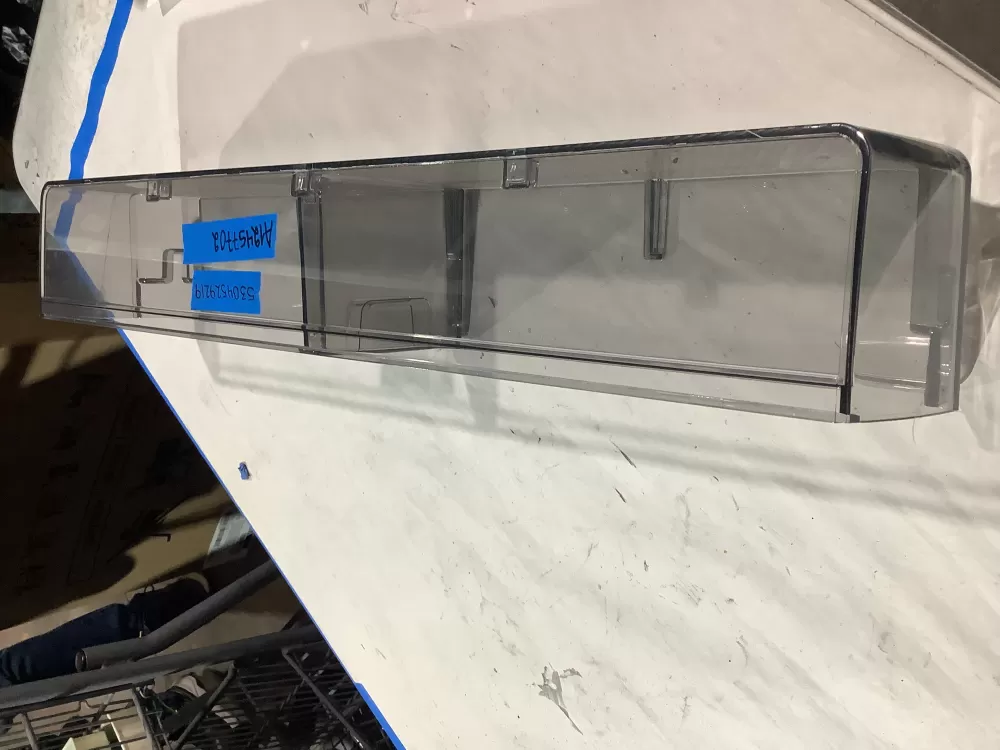 Frigidaire Refrigerator Door Bin A12457702 AZ184938 | Sl336