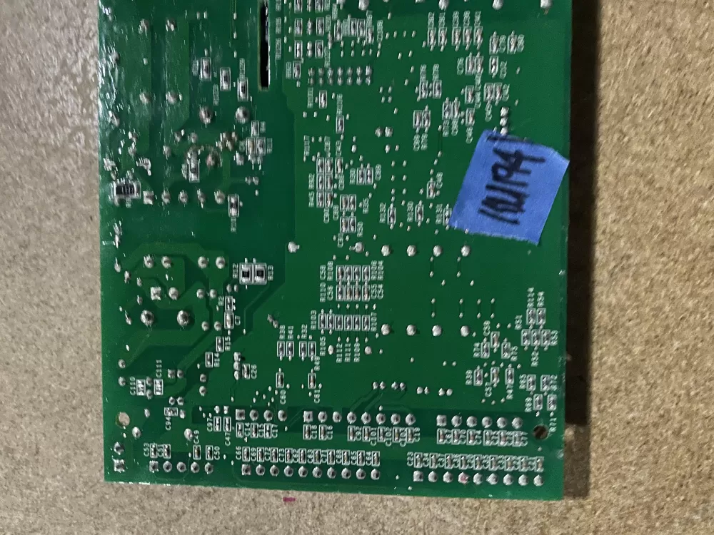 GE WR55X10942 200D4850G014 Refrigerator Control Board AZ28041 | KM194