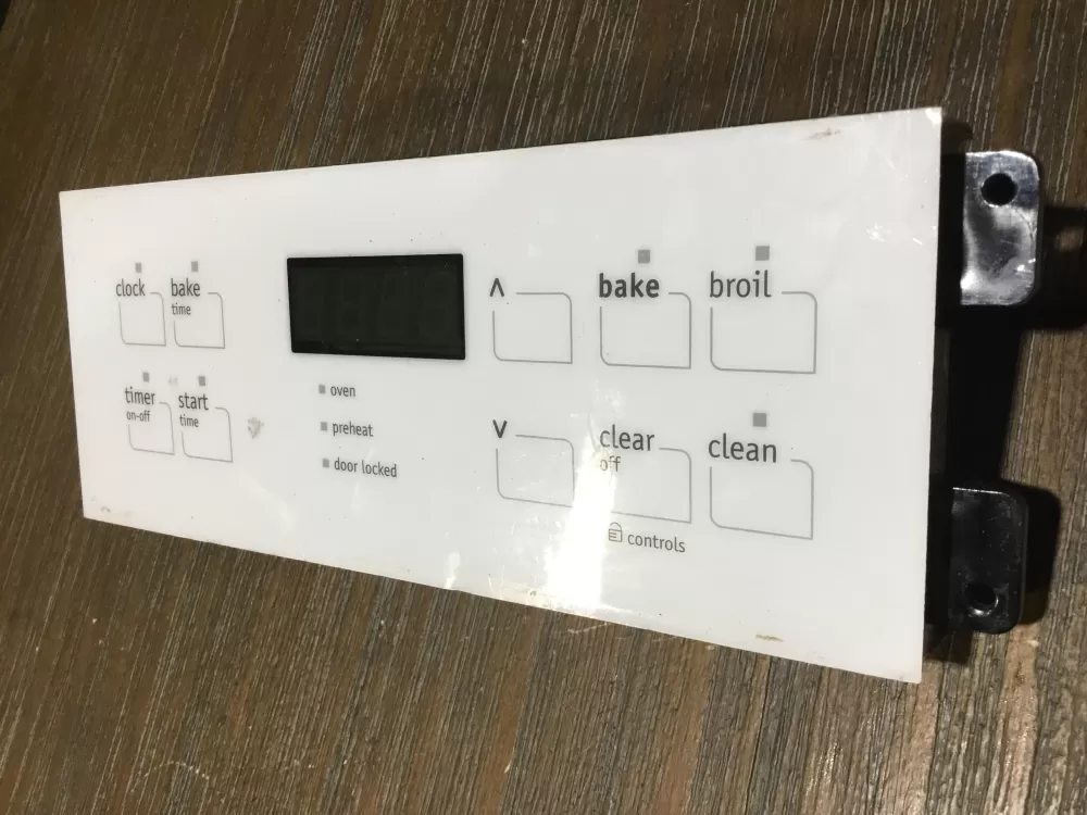 Kenmore AP4587739 1794486 316418208 316557108 316557118 PS3409083 Oven Control Board
