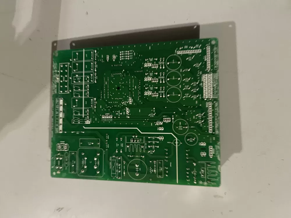 LG EBR67348009 Refrigerator Control Board AZ31783 | Wm16