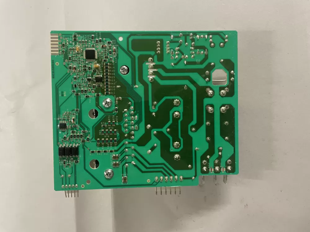 GE Washer Motor Control Board Part # 00N31520101 AZ114897 | KM2137