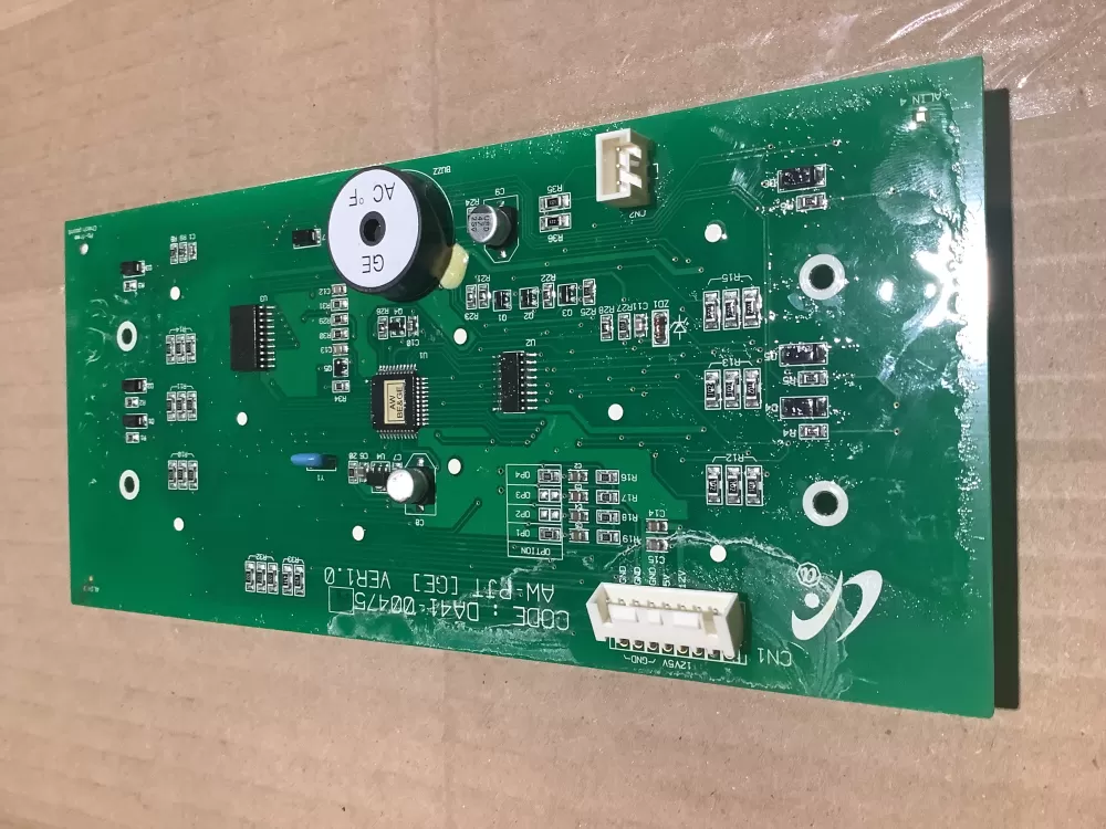 Samsung DA41-00475C Refrigerator Control Board AZ114280 | AR2129