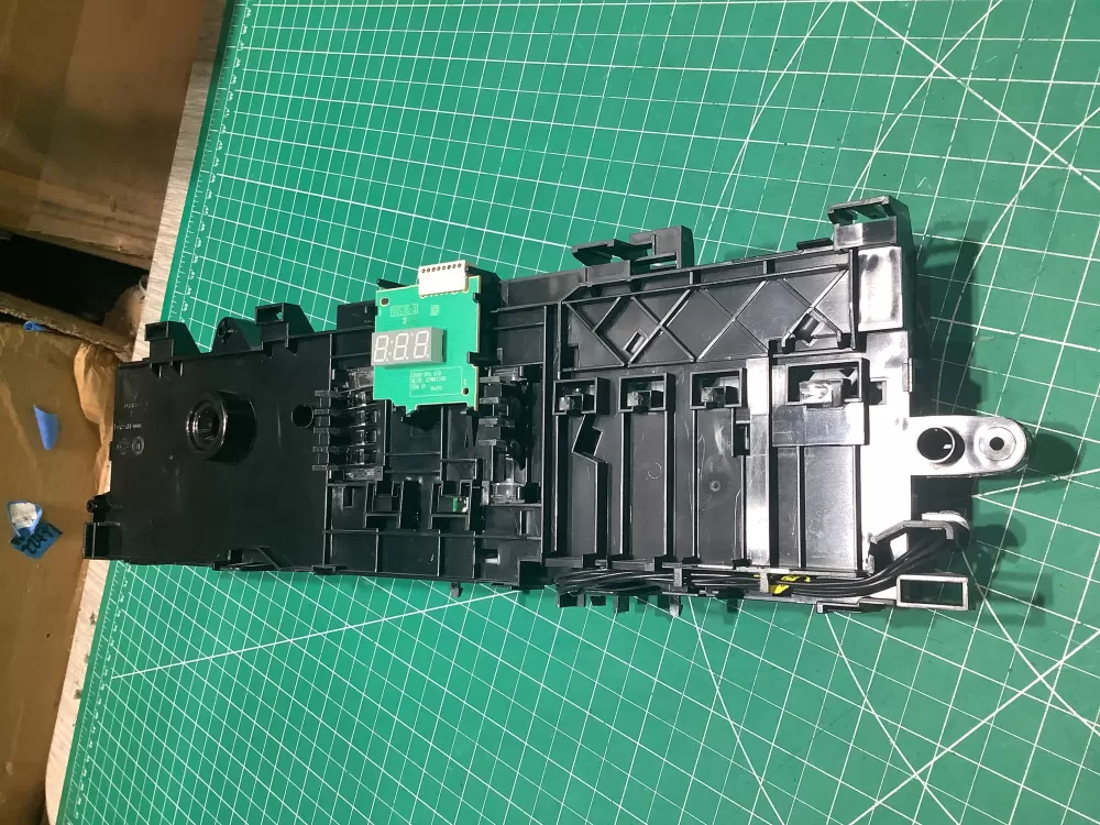 Bosch 9000532550 Dryer Control Board AZ181994 | ARV706