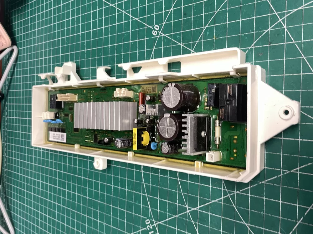 Samsung DC92-02393G DC92-02393M PS16556778  AP7017659 Washer Control Board