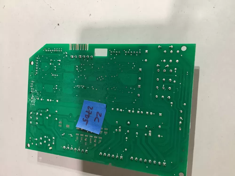 Jenn-Air W10789113 W10887783 Refrigerator Control Board AZ183600 | ZC2705