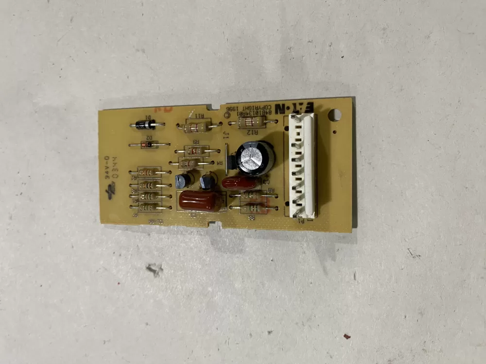 Frigidaire 134216300 Dryer Moisture Sensor Control Board AZ159329 | BK1951