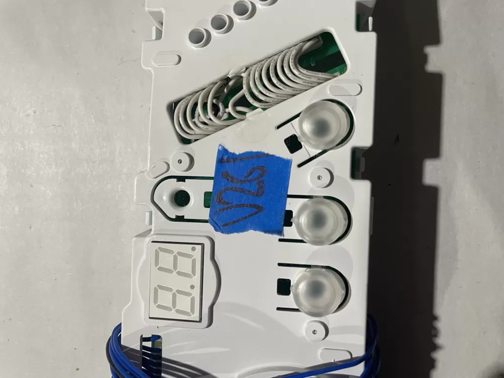 Whirlpool 8571929 8571954 8571955 Dryer Control Board AZ194063 | KMV26