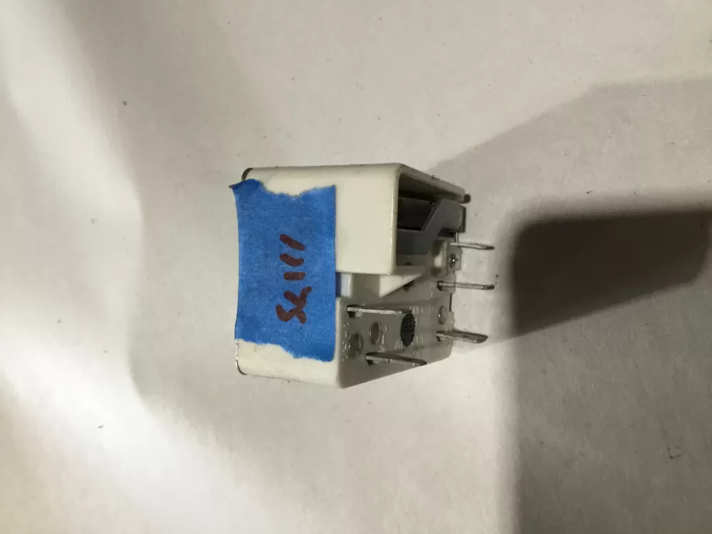 Kenmore WB24T10029 100PK Ran Switch AZ102252 | Sl110