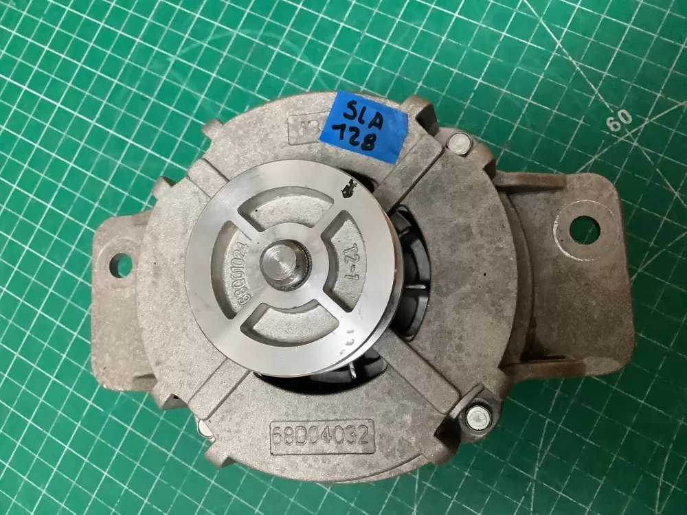 Maytag W10006487 W10899834 Washer Drive Motor AZ226872 | SLA128