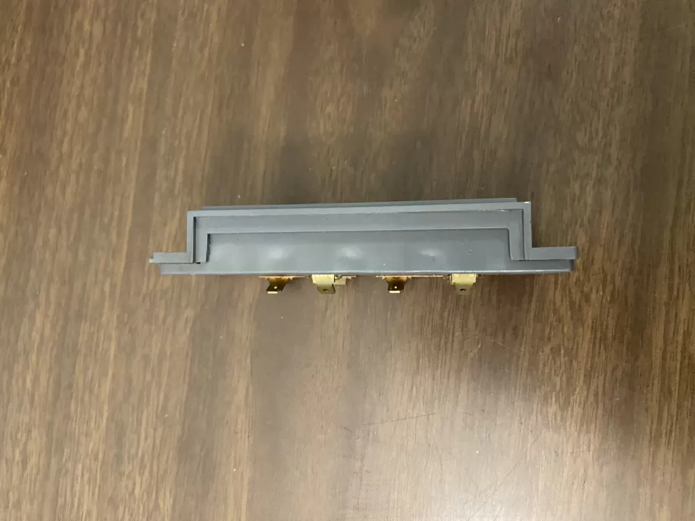 Frigidaire 754 92 044 Dishwasher Cycle Selector Button Control AZ85901 | BK771