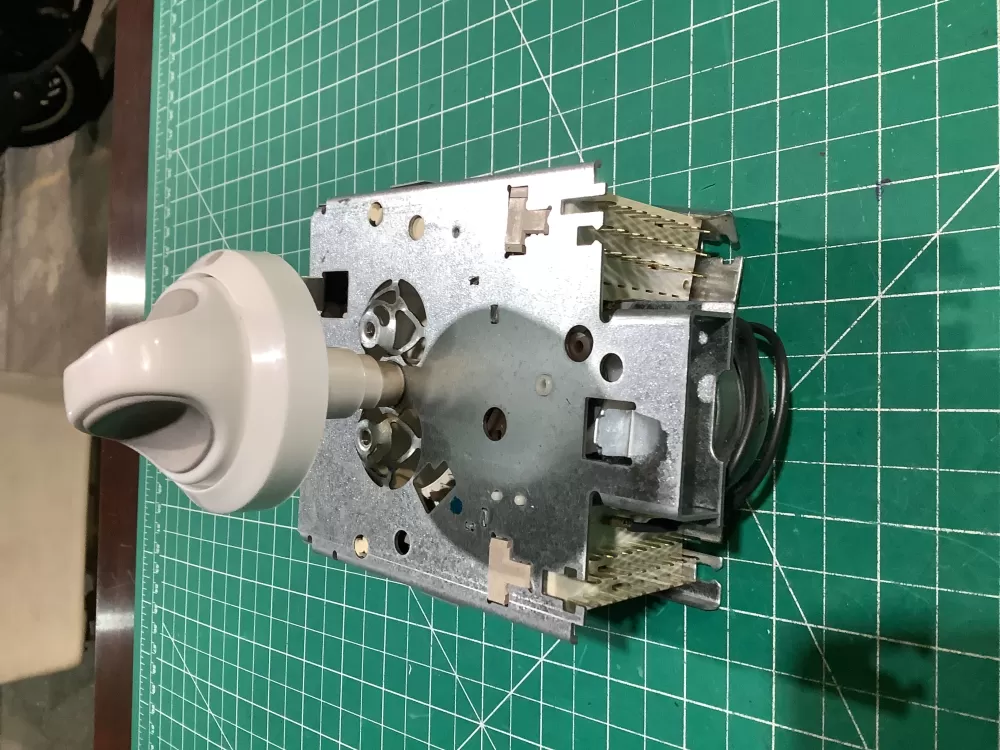 Kenmore AP3718629 1038033 134330900 PS899078 Dryer Timer AZ150692 | NRV777