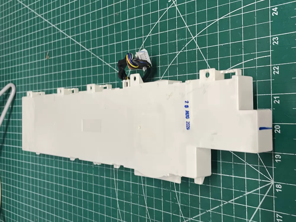 LG Eax67548408 Eax67548502 Washer Control Board Display AZ209185 | Wmv926