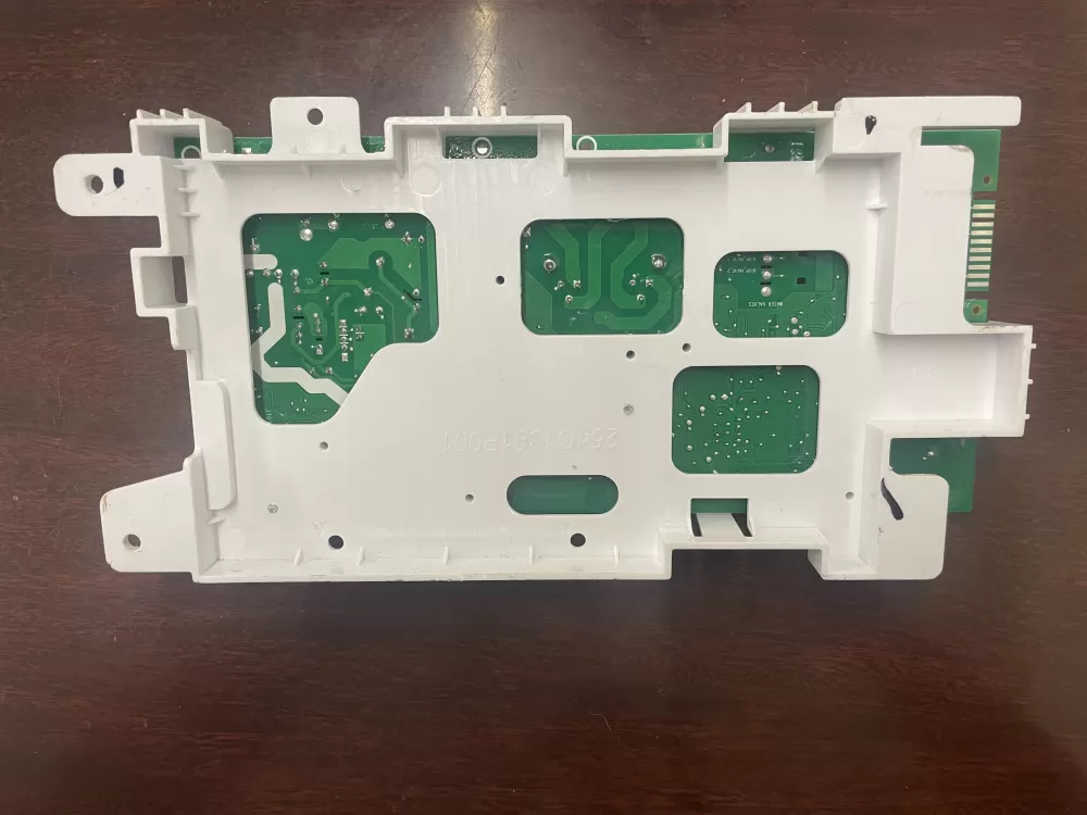 GE 234D2617G001 Washer Control Board AZ30086 | KM257