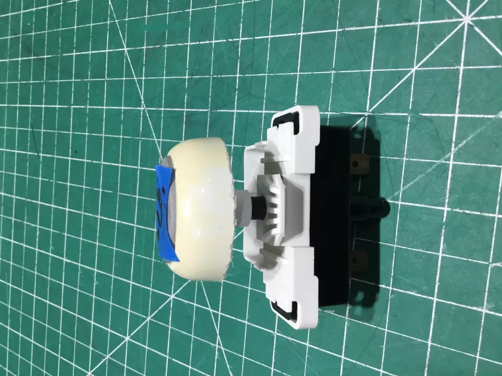 Whirlpool WP3977456 PS11742178 Dryer Start Switch AZ155620 | SL236