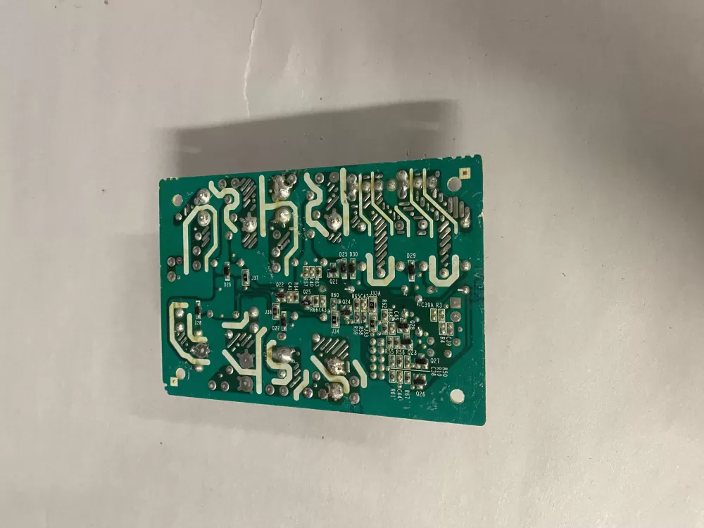 GE WB27T11083 191D6006G001 Range Control Board Relay AZ229566 | BK691