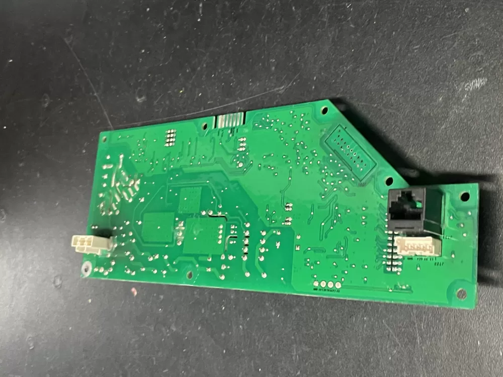 GE 265D1462G502 WD21X24900 Dishwasher Control Board AZ20148 | WM1072