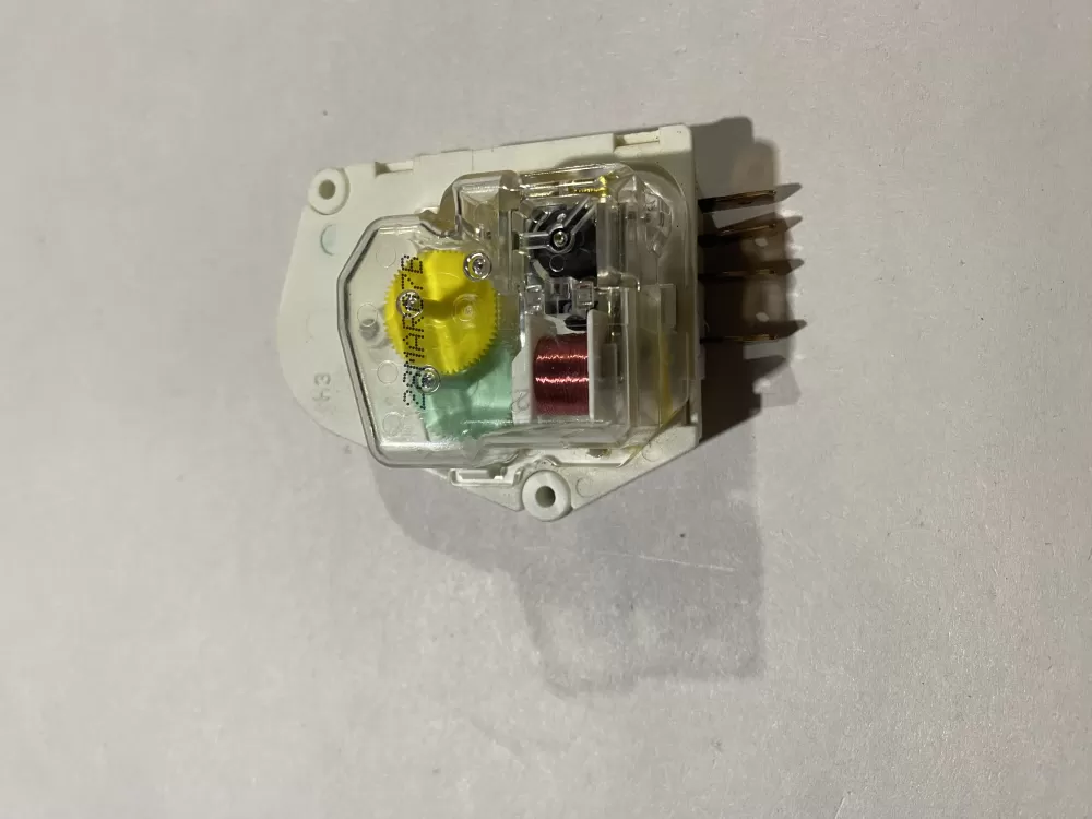 Frigidaire Kenmore AP2111929 12762 Refrigerator Defrost Timer AZ145214 | BK1967