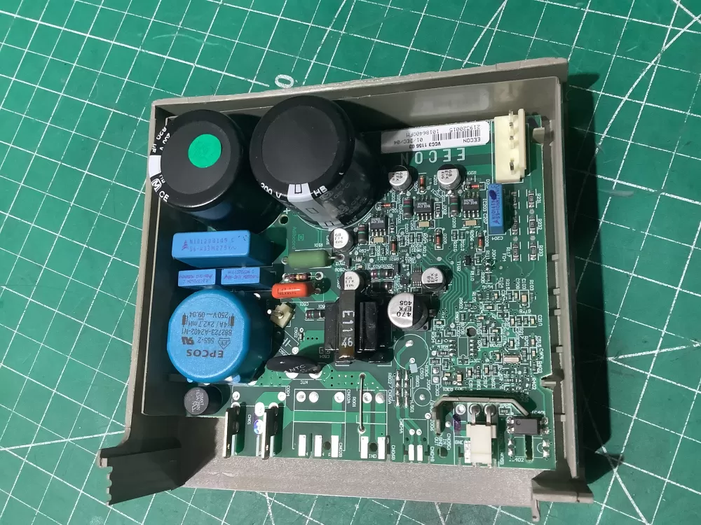 Frigidaire 241547601 Inverter Control Board  AZ196763 | AR668