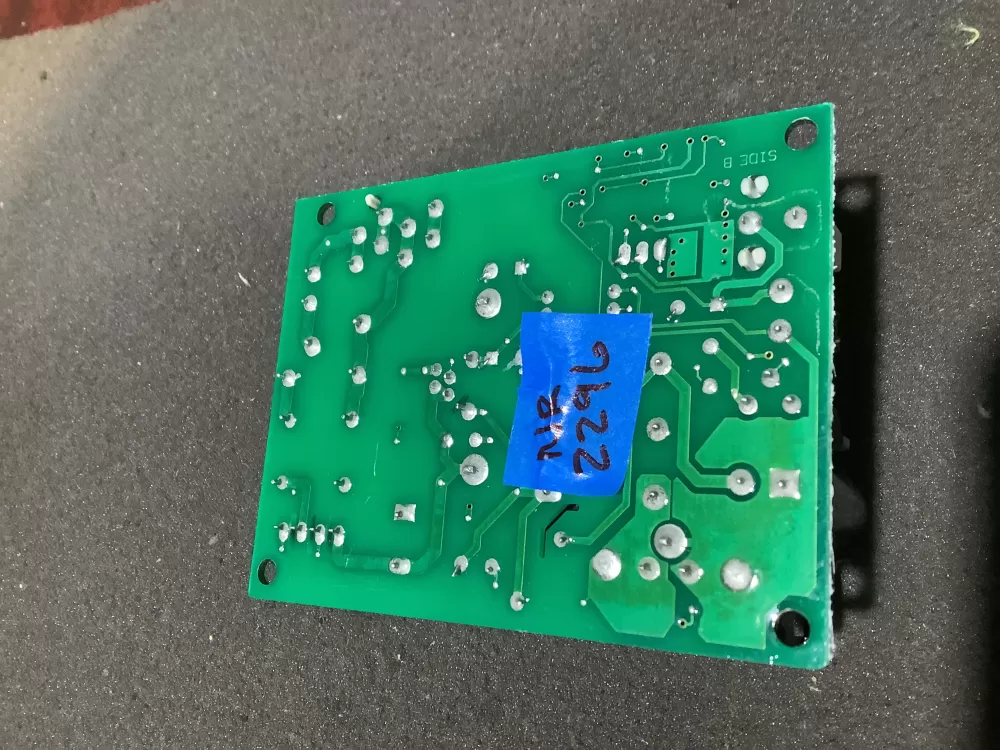 Whirlpool KitchenAid Kenmore Refrigerator Control Board AZ127163 | NR2296