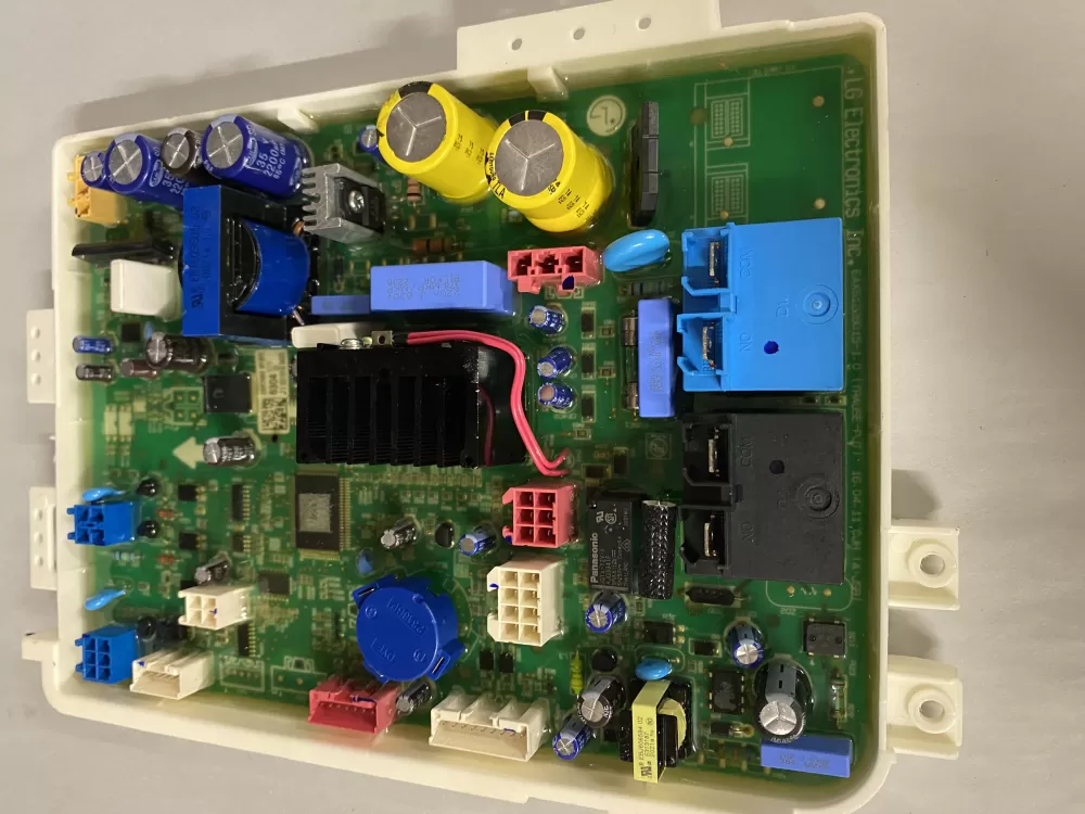 LG EBR63265307 EBR79686304 PS11710963 Dishwasher Control Board AZ218321 | BK1403