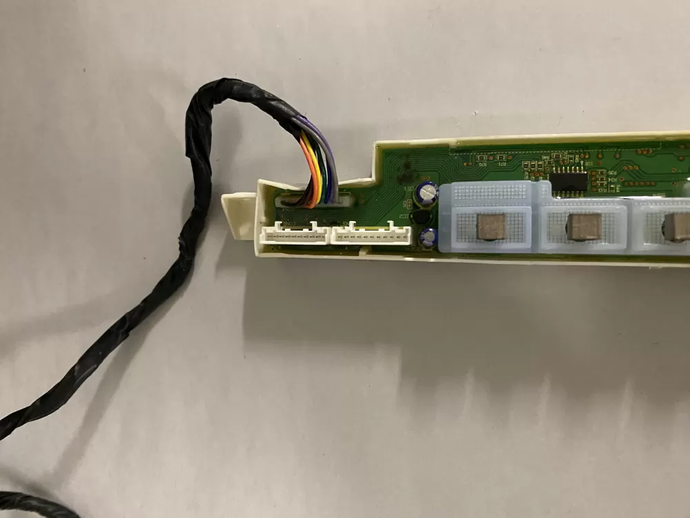 LG EBR72910203 Dishwasher Control Board AZ192675 | BK115