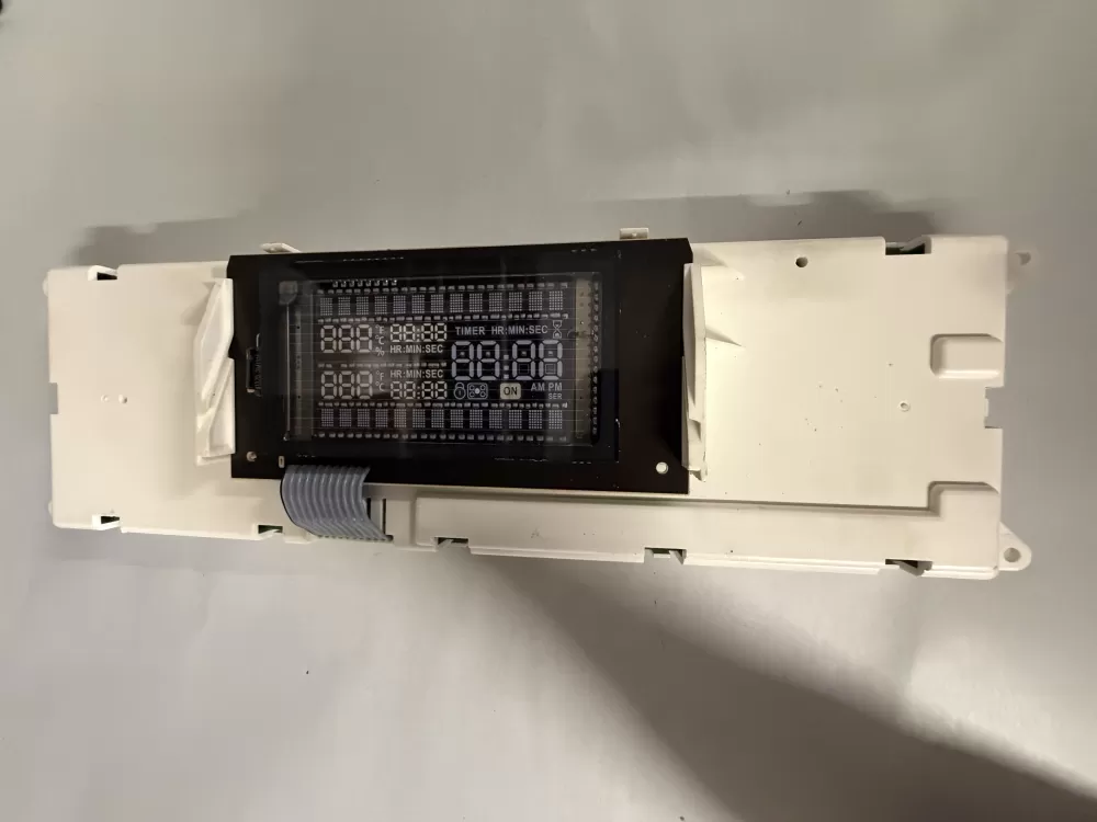 W10539963C Whirlpool Range Board - Control