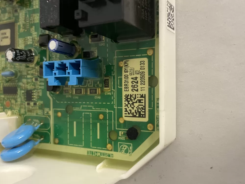 LG EBR31002624 Dryer Control Board Main Pcb AZ217794 | Wm1419