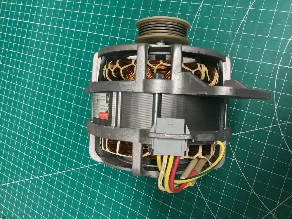 Whirlpool W10623547 Washer Motor AZ211919 | SLA328