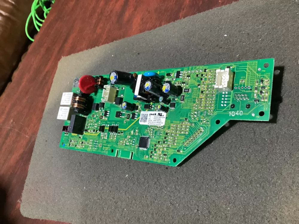 GE GE265D1462G104 Dishwasher Control Board