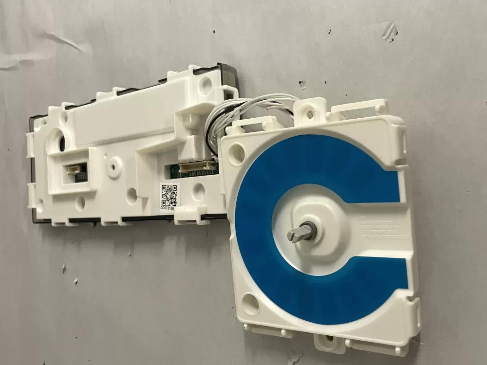 Samsung DC97-21502D Dryer UI Control Board AZ204941 | Wm2315