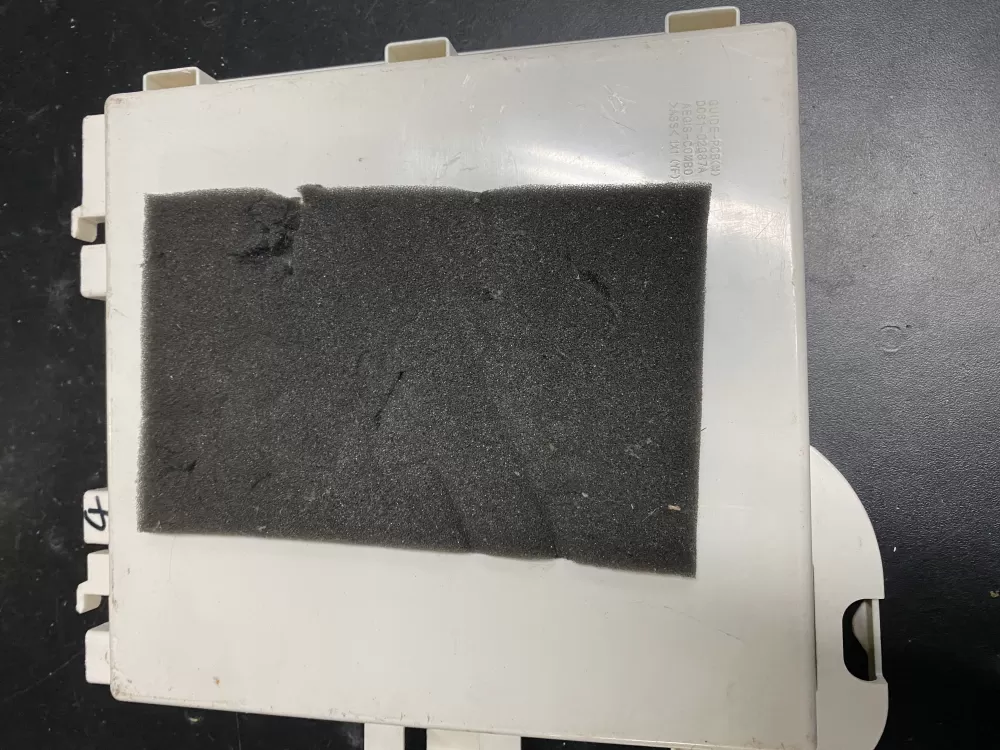 Samsung DC92-00250A DC92-00250 Washer Control Board AZ17822 | BKV166