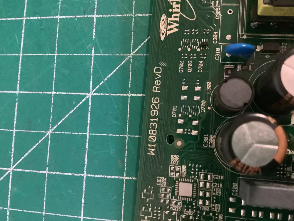 Maytag W10831926 W10838695 W10825371 Dishwasher Control Board AZ195083 | NR657