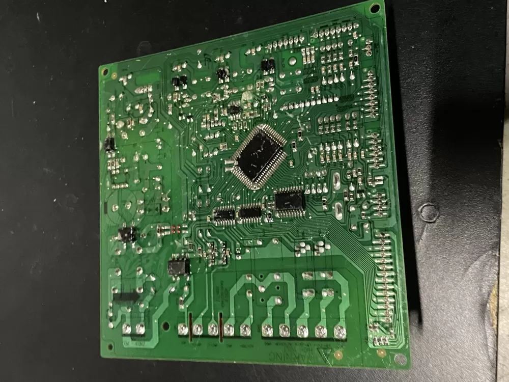 Samsung DA92 00420T DA9200420T Refrigerator Control Board AZ25623 | WM8