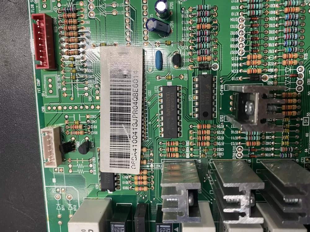 Samsung DA41 00413J PS4139770 Refrigerator Control Board AZ11909 | BK672