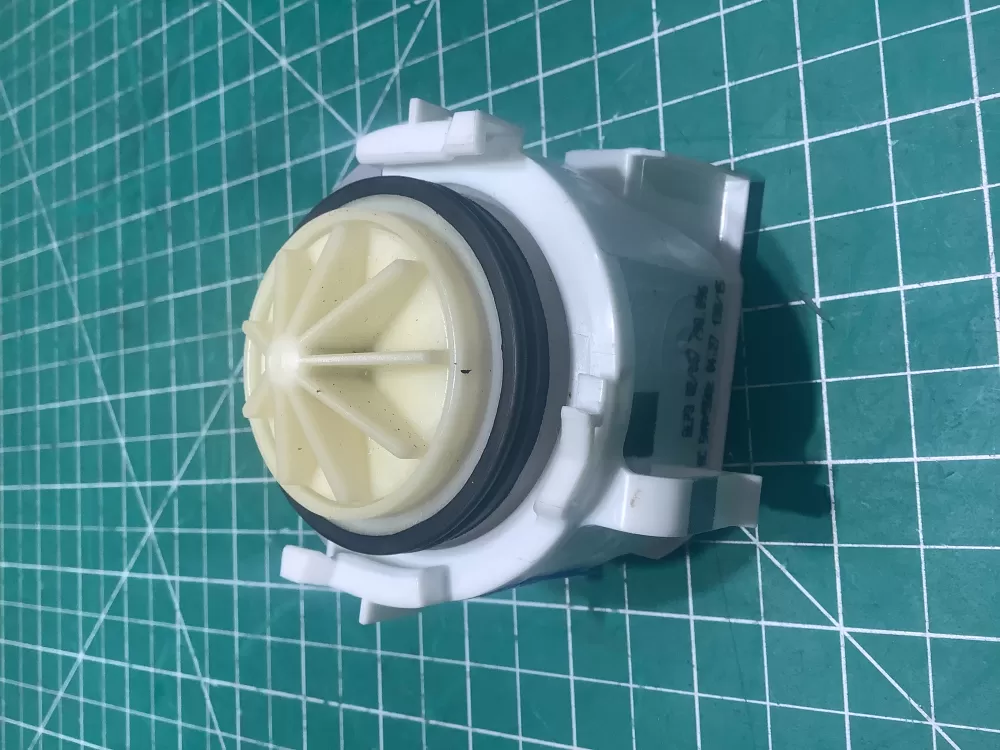 Bosch IEC60335 Dishwasher Drain Pump AZ151898 | SL213