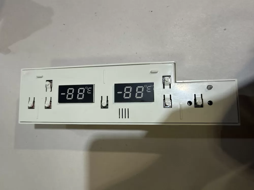 241739709 Frigidaire Refrigerator Control Board
