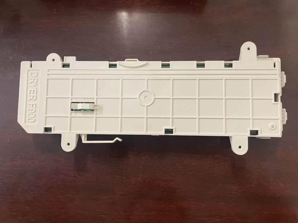 Samsung DC92 01309B Dryer Control Board AZ37653 | KM238