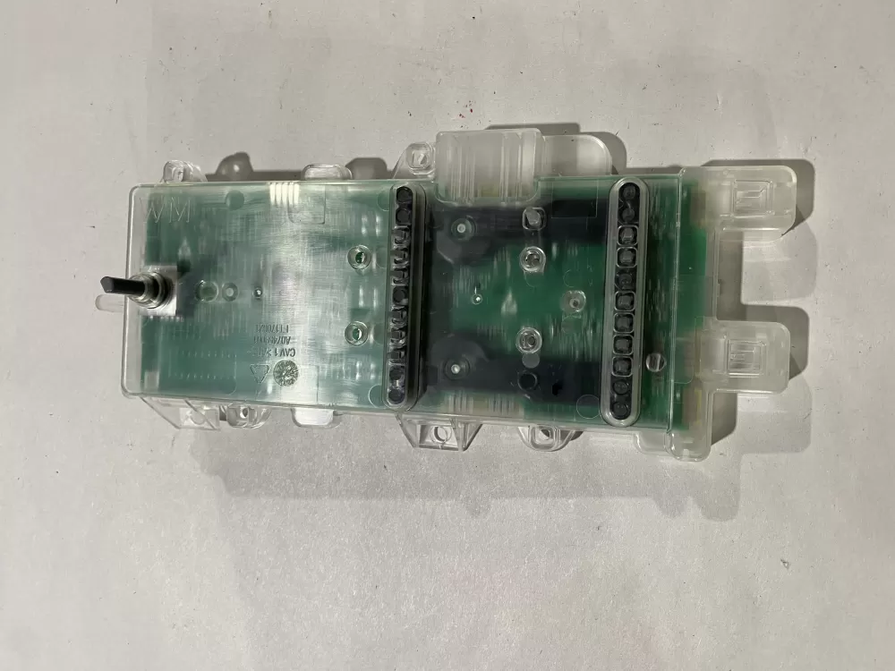 Electrolux A17444103C A17444104B Dryer Control Board Assembly AZ152733 | BK1263