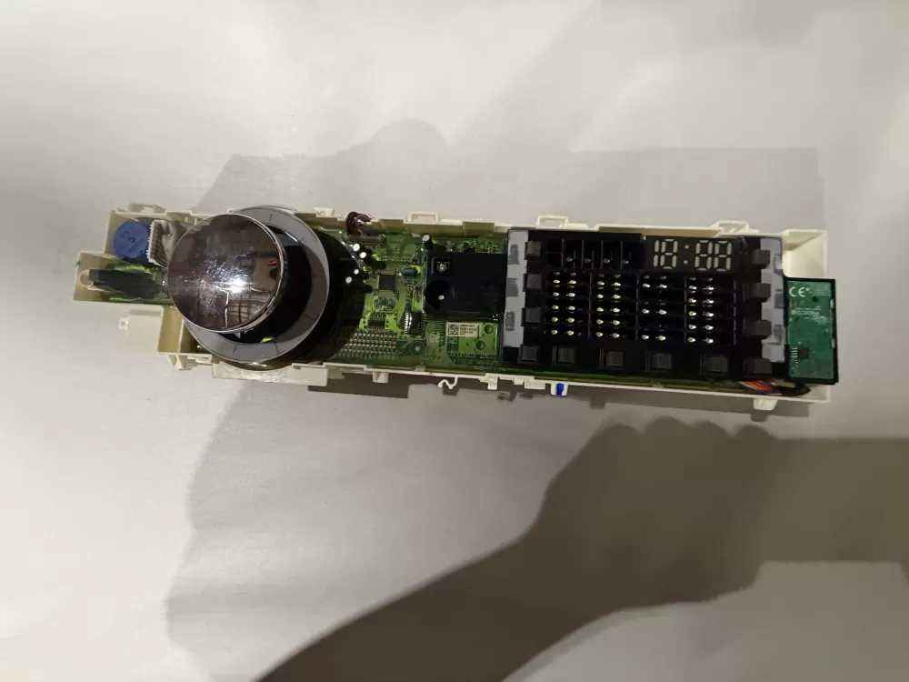 LG Kenmore EBR85755505 Washer Control Board AZ228105 | KMV654
