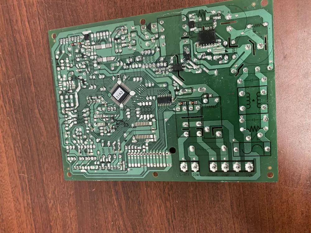 Kenmore Refrigerator Crosley Control Board Ass. AZ47087 | BK836